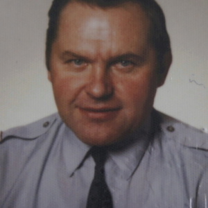 Profilbild von Rudolf Stöbich