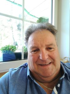 Profilbild von Rudolf Stoffie