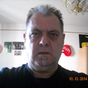 Profilbild von Rudolf Strommer
