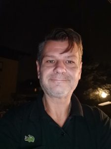 Profilbild von Rudolf Stummer