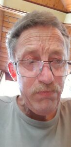 Profilbild von Rudolf Sumps