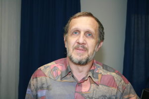 Profilbild von Rudolf Tanzberger