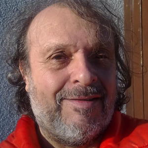 Profilbild von Rudolf Teuchmann