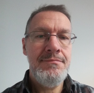 Profilbild von Rudolf Titz