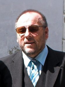 Profilbild von Rudolf Torreiter