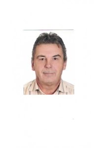 Profilbild von Rudolf Trettenbrein