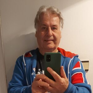 Profilbild von Rudolf Tscheck