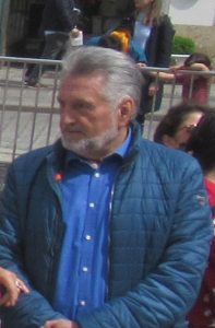 Profilbild von Rudolf Tucek