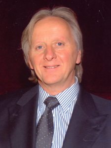 Profilbild von Rudolf Vesztergombi