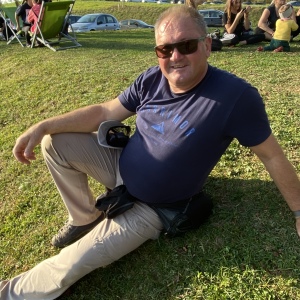 Profilbild von Rudolf Wagner