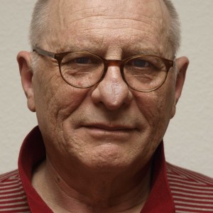 Profilbild von Rudolf Wakonigg