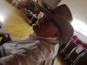 Profilbild von Rudolf Weikenkas