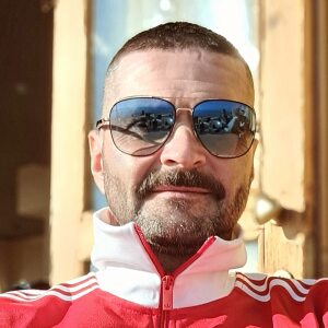 Profilbild von Rudolf Weiss