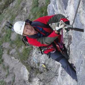 Profilbild von Rudolf Windisch