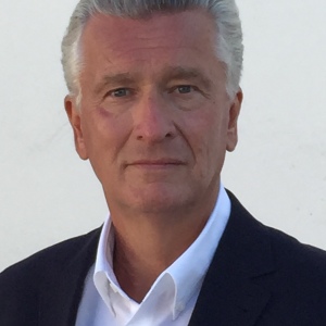 Profilbild von Rudolf Winkelmayer