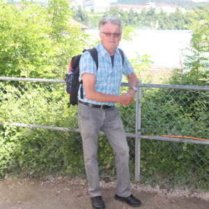 Profilbild von Rudolf Zankel