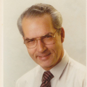 Profilbild von Rudolf Zanotti