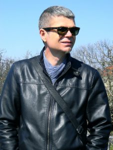 Profilbild von Rudolf Zant