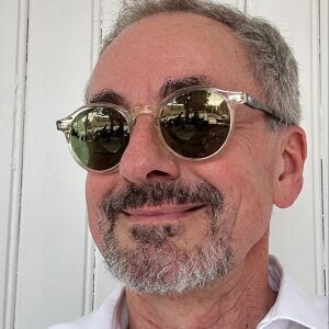 Profilbild von Rüdiger Baumberger
