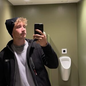 Profilbild von Rüdiger Dean
