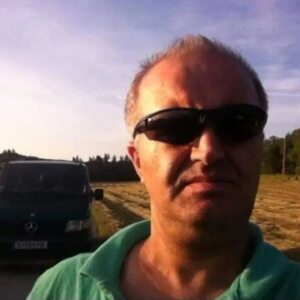 Profilbild von Rüstü Ozan
