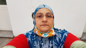 Profilbild von Rüya Caliskan