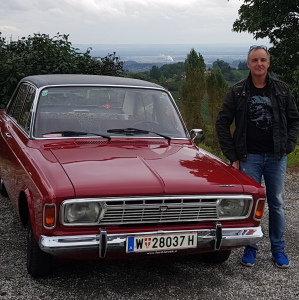 Profilbild von Rupert Bauer