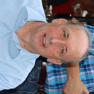 Profilbild von Rupert Donabaum