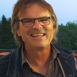 Profilbild von Rupert Edlinger