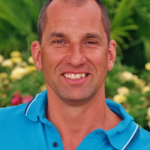 Profilbild von Rupert Gansterer