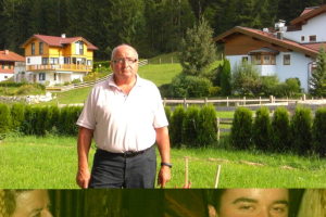 Profilbild von Rupert Hafner