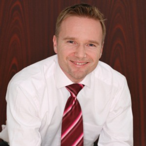 Profilbild von Rupert Hierzer