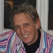 Profilbild von Rupert Markolin