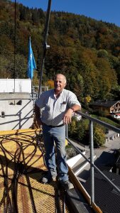 Profilbild von Rupert Obermoser