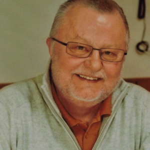 Profilbild von Rupert Sachsenhofer