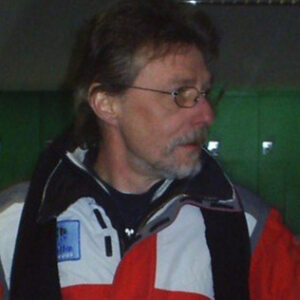 Profilbild von Rupert Salchegger-Behnke