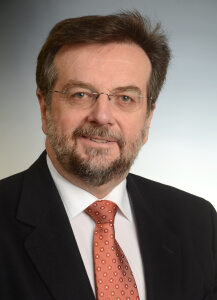 Profilbild von Rupert Schlager