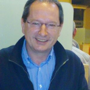 Profilbild von Rupert Schwarz