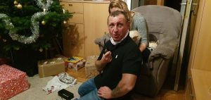 Profilbild von Rupert Tilg