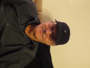 Profilbild von Rupert Veit