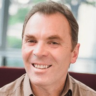 Profilbild von Rupert Weißenbacher