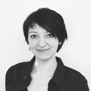 Profilbild von Ruth Brandauer
