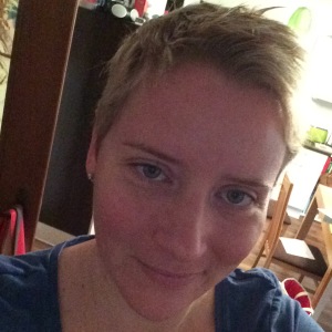 Profilbild von Ruth Gruber