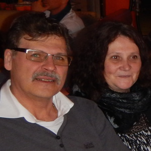 Profilbild von Ruth Gruener