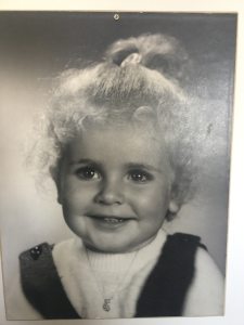 Profilbild von Ruth Hirz