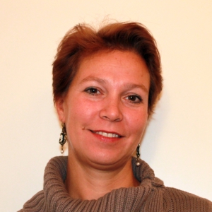 Profilbild von Ruth Jocham