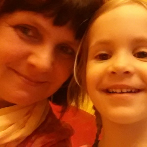 Profilbild von Ruth Karall
