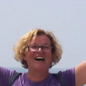 Profilbild von Ruth Klingbacher