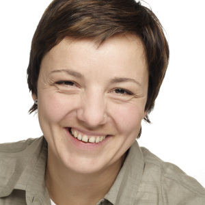 Profilbild von Ruth Krampl