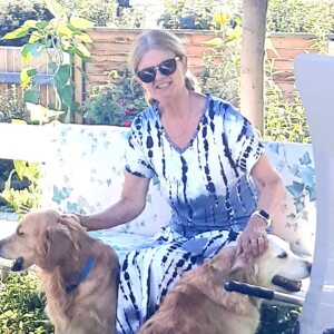 Profilbild von Ruth Milanovic
